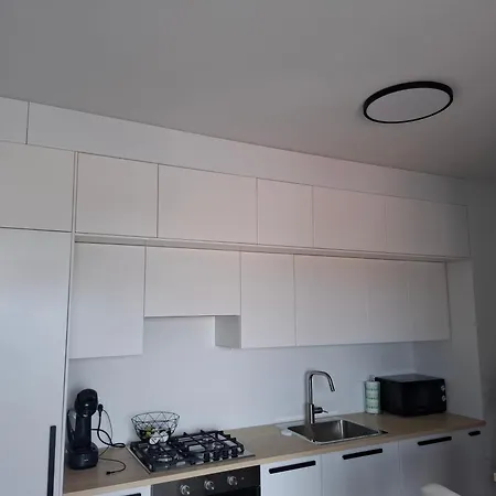 Bubi Apartment Zagreb Exterior photo