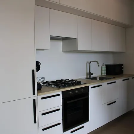 Bubi Apartment Zagreb Exterior photo