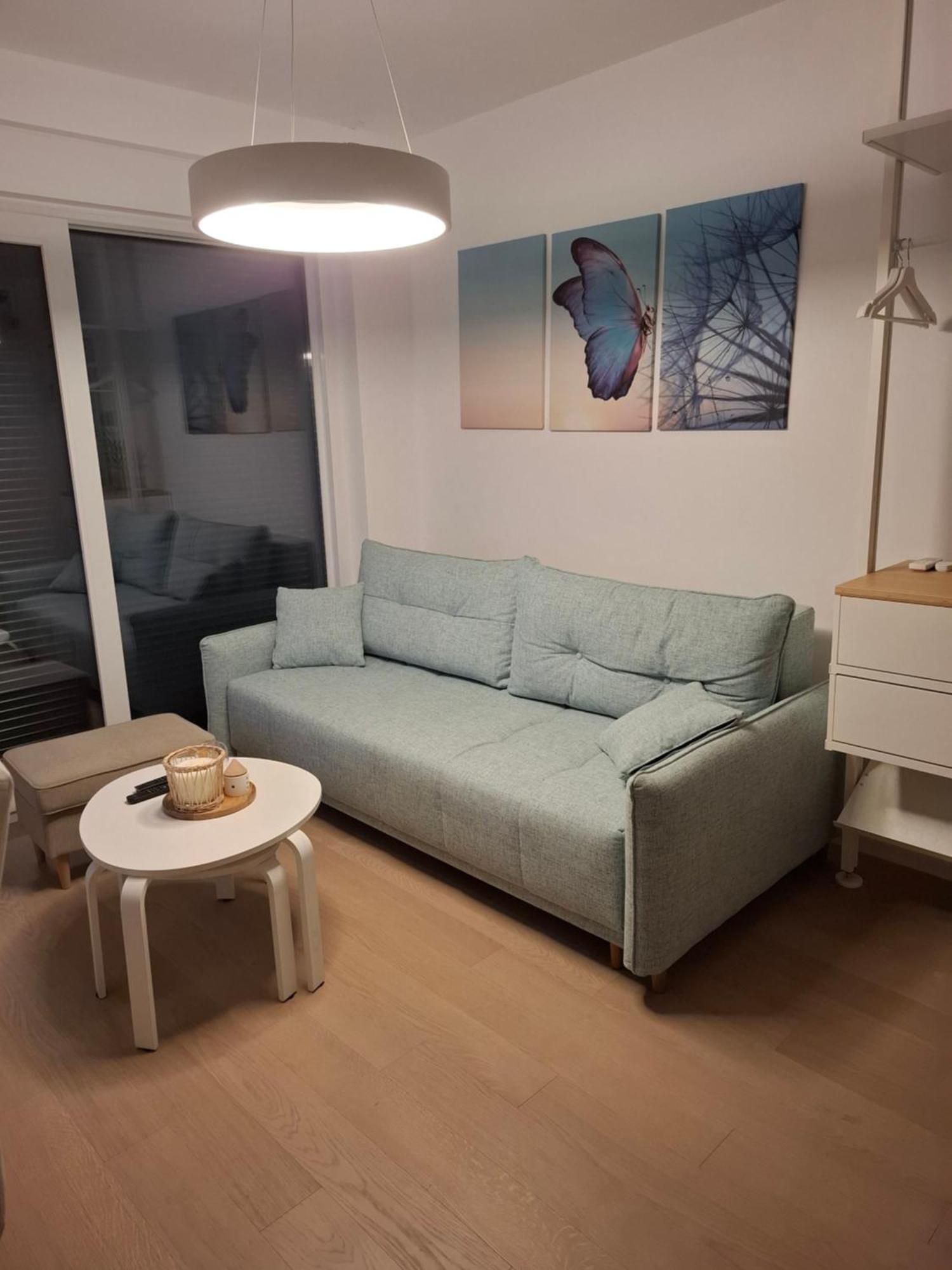 Apartment Bubi