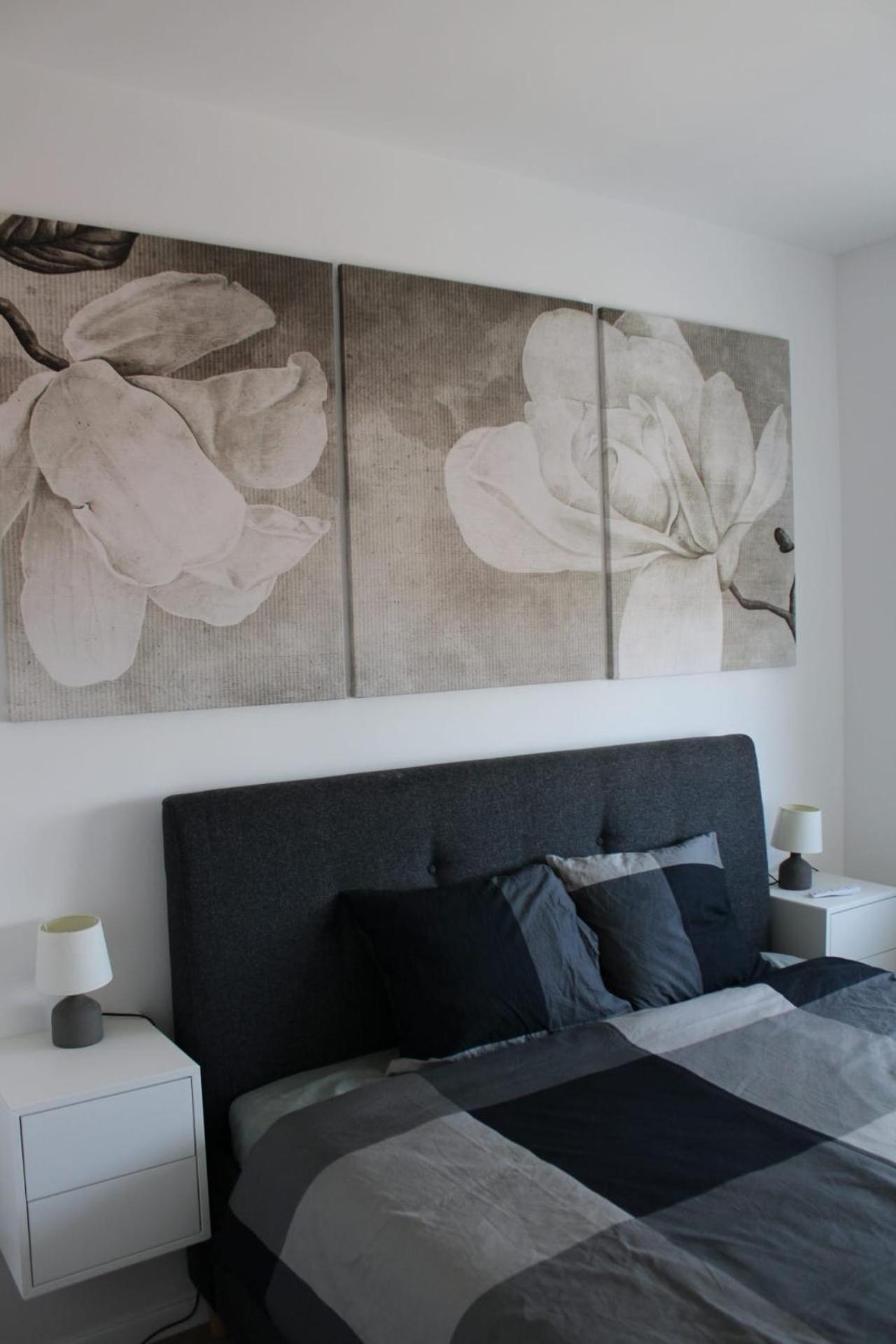 Bubi Apartment *