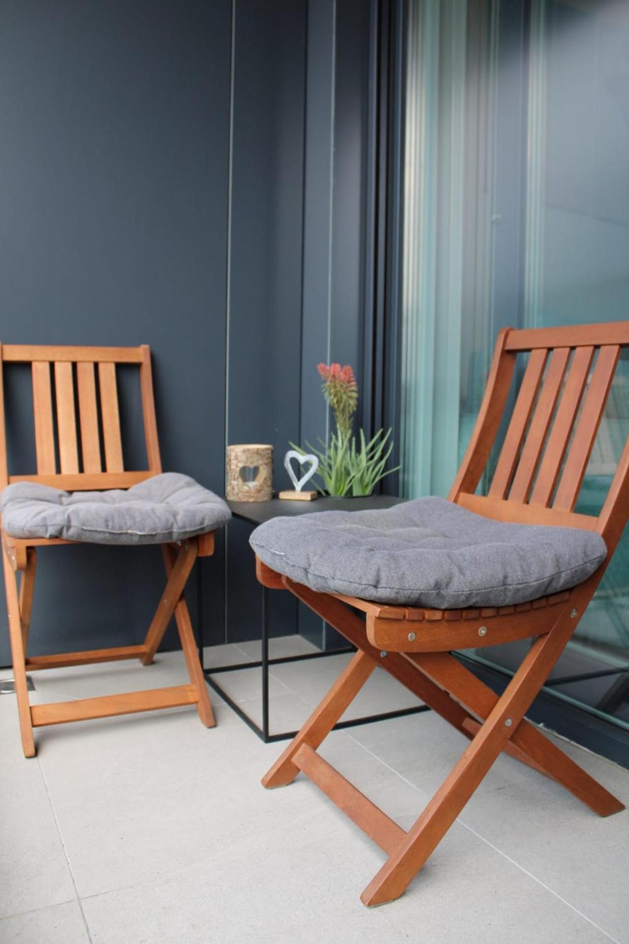 Apartment Bubi *