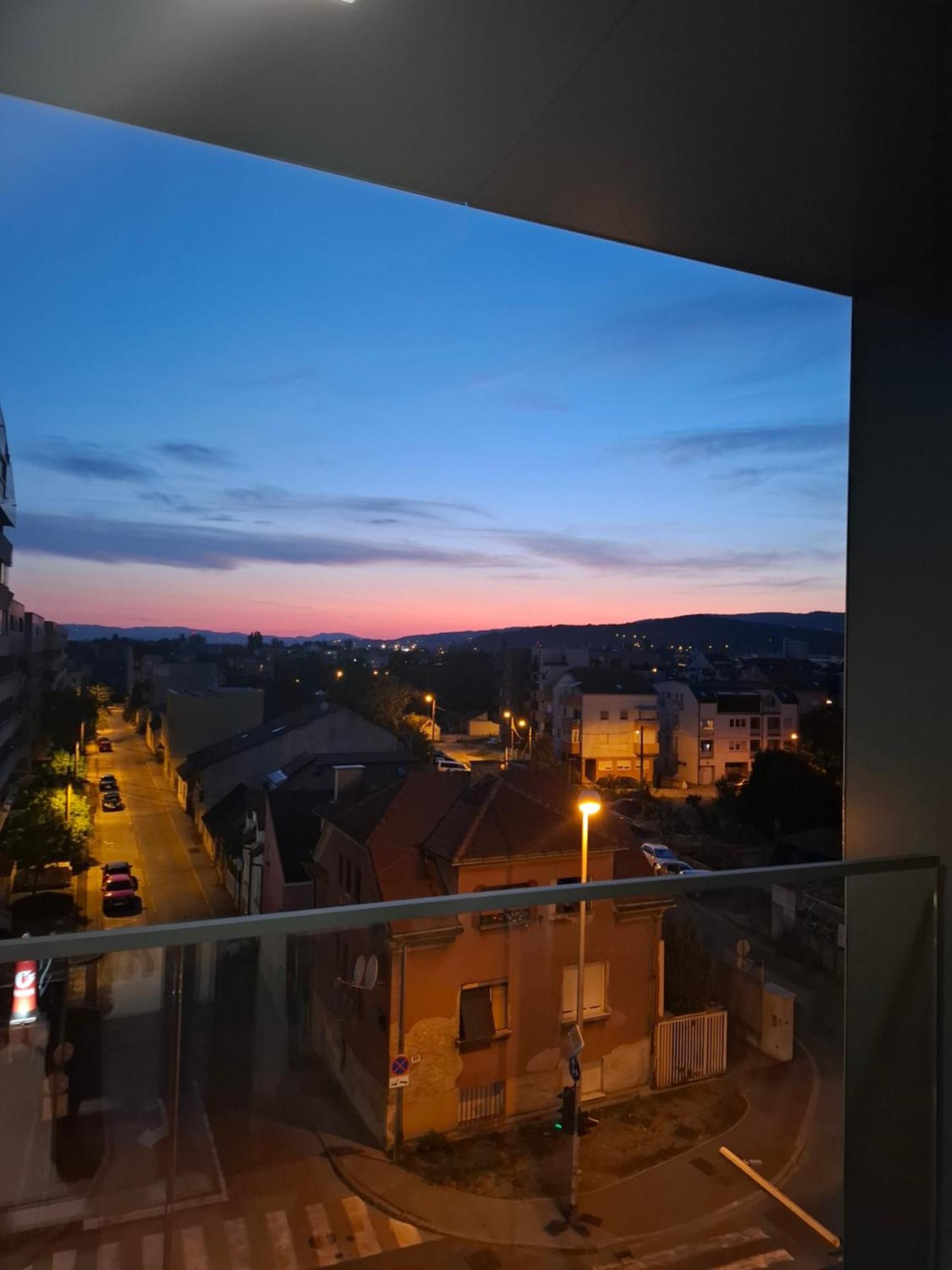 Bubi Apartment