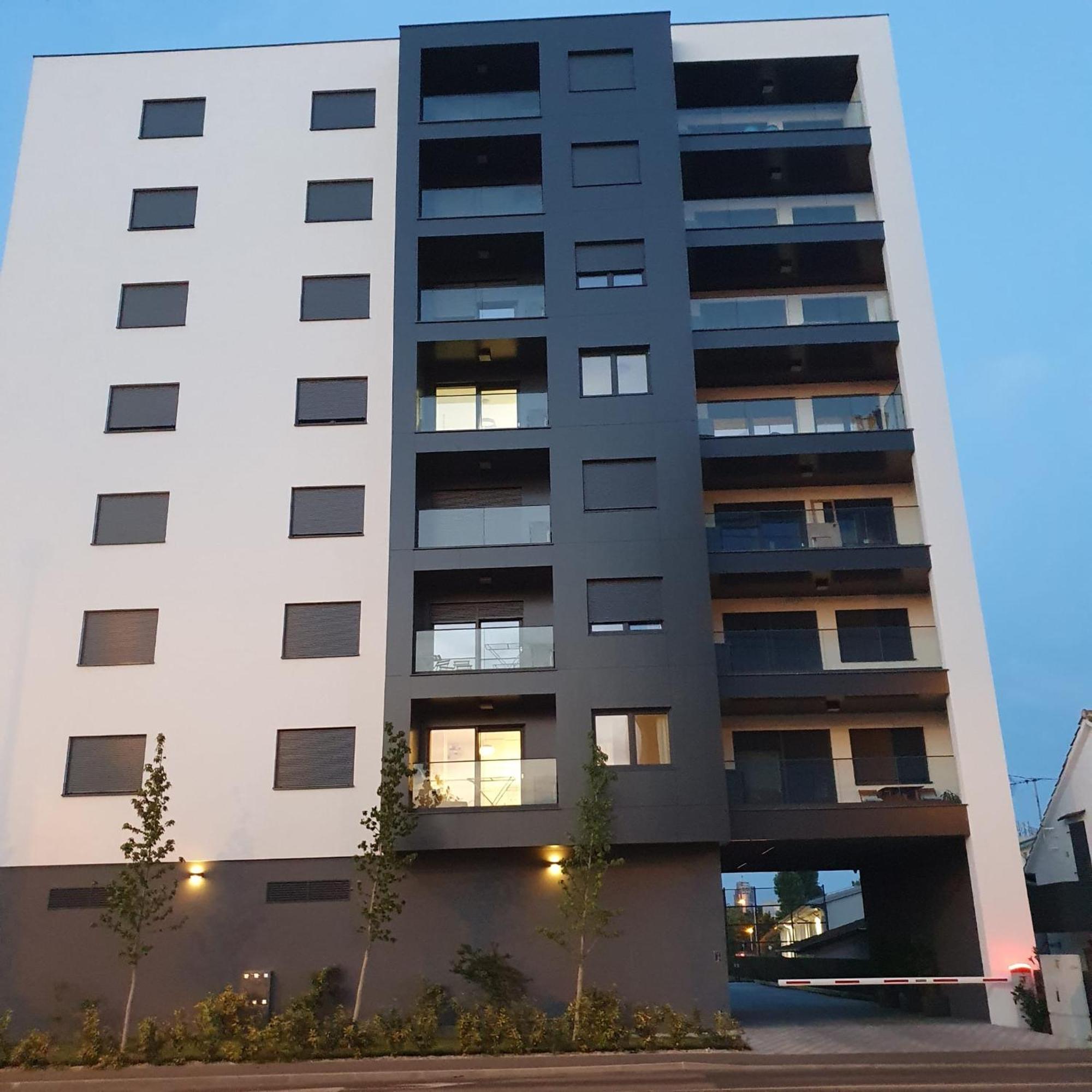 Bubi Apartment Zagreb