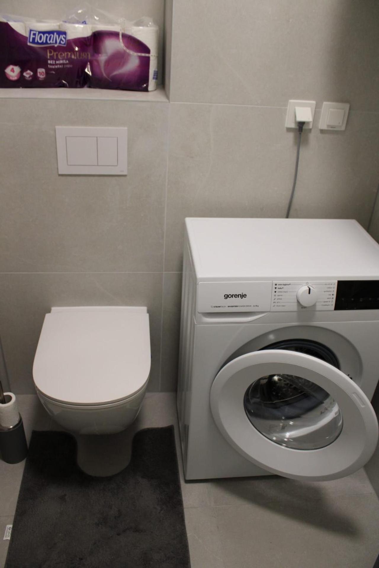 Bubi Apartment